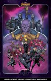 Avengers #65 Infinity Saga Phase 3 Variant