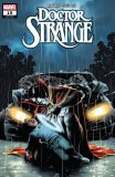 Doctor Strange #19