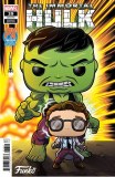 Immortal Hulk #39 Funko Var