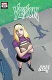 Venom #23 Gwen Stacy Var