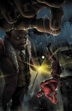 Infinity Countdown Daredevil #1