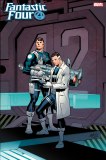 Fantastic Four #31 Reborn Variant