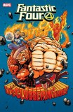 Fantastic Four #43 Superlog Variant