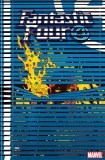 Fantastic Four #44 Window Shades Variant