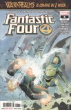 Fantastic Four #8
