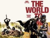 Marvel Knights World to Come #2
