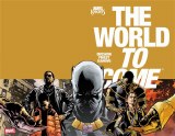 Marvel Knights World to Come #3