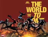 Marvel Knights World to Come #4