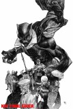 Marvel Knights World to Come #6 Ruan Variant