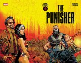 Marvel Knights Punisher #3
