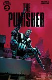 Marvel Knights Punisher #3 Reis Variant