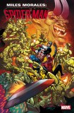 Miles Morales Spider-Man #20