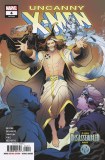 Uncanny X-Men #4