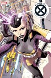 Powers of X #5 Weaver New Character Var