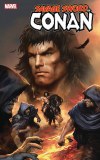 Savage Sword of Conan #12