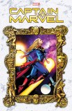Captain Marvel #26 Masterworks Variant