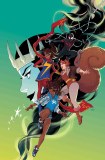 Marvel Rising #2
