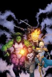 War of Realms Strikeforce Dark Elf Realm #1