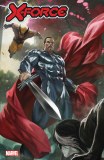 X-Force #23 Skan Variant
