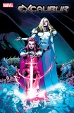 Excalibur #26