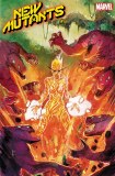 New Mutants #8