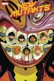 New Mutants #10