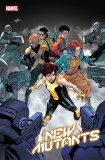New Mutants #32 X-Treme Marvel Variant