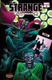 Dr Strange #5 Marvel Zombies Variant