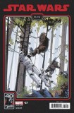 Star Wars #37 Return of the Jedi 40th Anniversary Variant