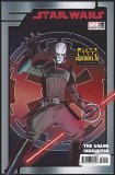 Star Wars #42 Rebels 10th Anniversary Variant