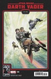 Star Wars Darth Vader #34 Return of the Jedi 40th Anniversary Variant