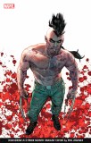 Wolverine #13 Pride Variant