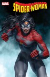 Spider-Woman #10