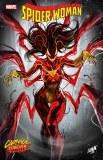 Spider-Woman #21 Carnage Forever Variant