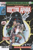 Star Wars Doctor Aphra #35 Homage Variant