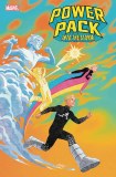 Power Pack into the Storm #2 Cola Variant