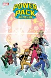 Power Pack into Storm #5