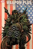 Weapon Plus World War IV