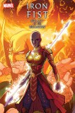 Iron Fist Heart of the Dragon #6