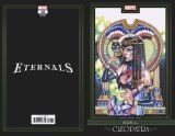 Eternals #10 Womens History Variant
