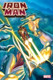 Iron Man #10