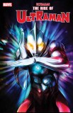 Rise of Ultraman #2 Goto Variant