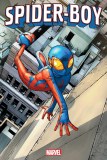 Spider-Boy #1 Poster