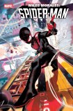 Miles Morales Spider-Man #1 Poster