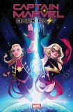 Captain Marvel Dark Past #1 Poster