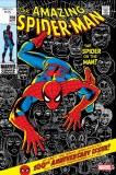 Amazing Spider-Man #100 Facsimile Edition Poster