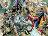 Amazing Spider-Man #1 Poster