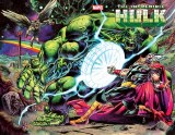 Incredible Hulk #25 Poster
