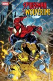 Spider-Man and Wolverine #1 Poster
