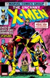 X-Men #136 Facsimile Edition Poster